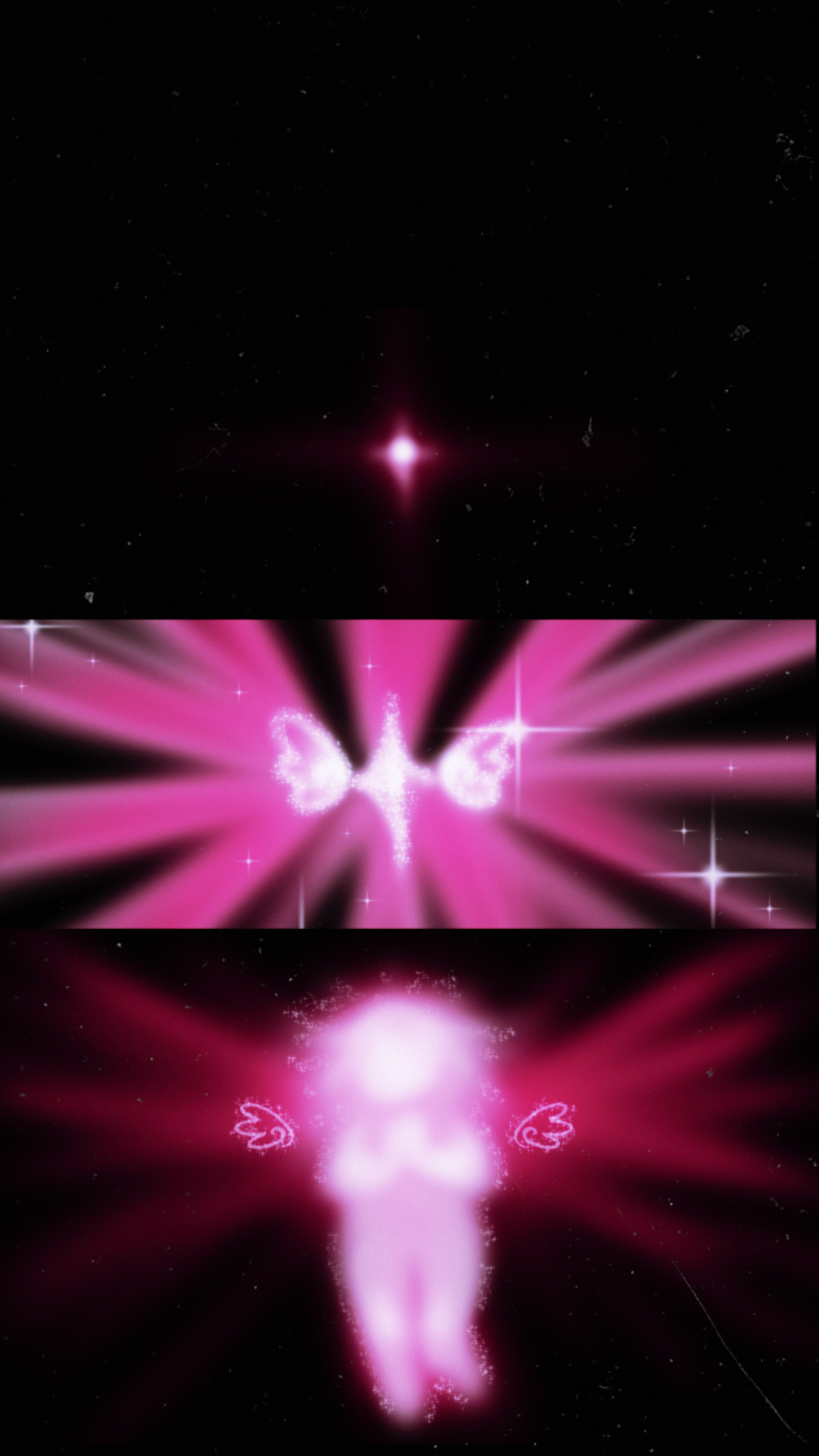 Rave Angel chapter 1, page 1