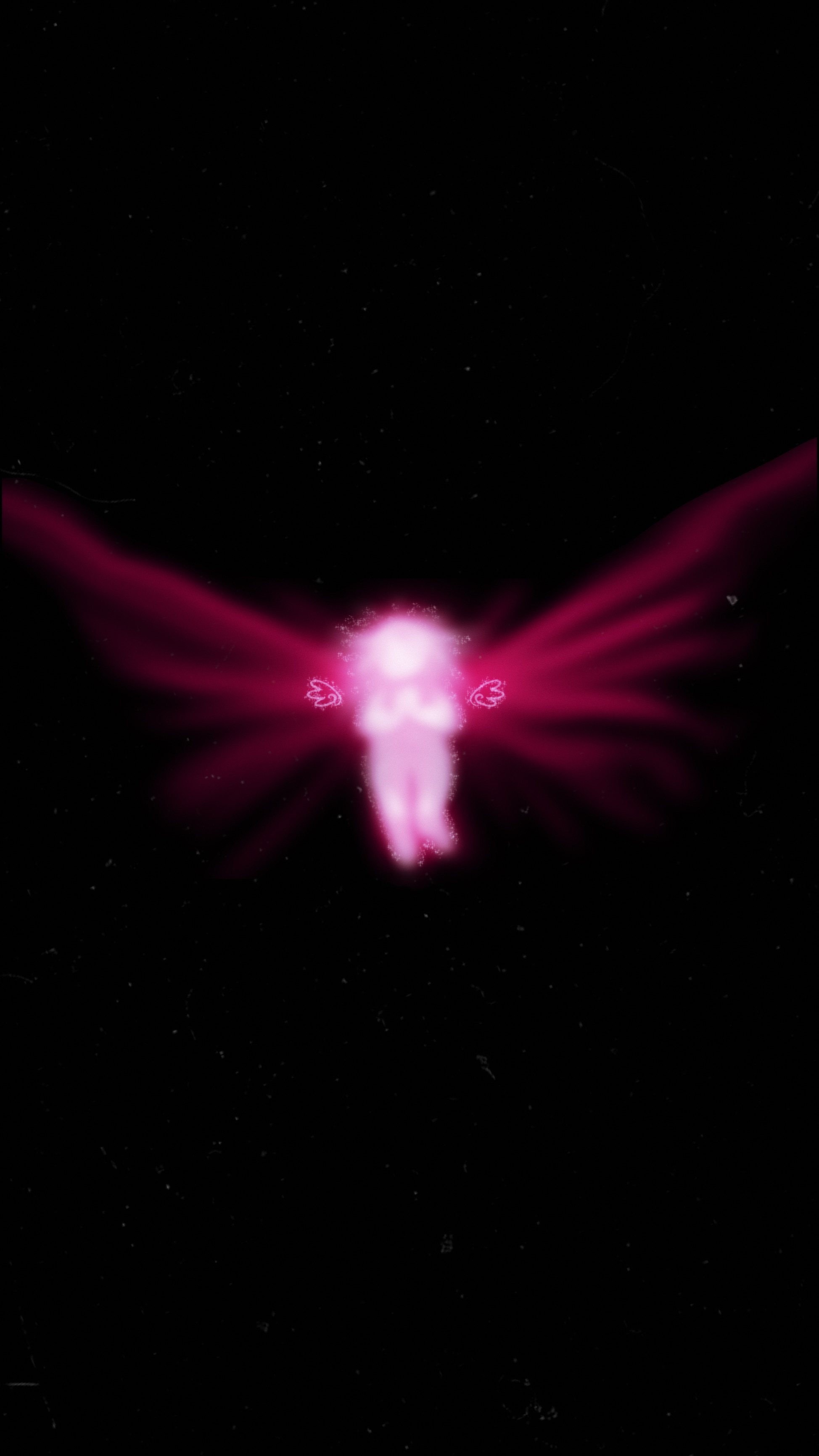 Rave Angel chapter 1, page 5